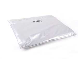 ES#196313 - 82150018231 - Outdoor Car Cover - (NO LONGER AVAILABLE) - Custom fit protection - Genuine BMW - 