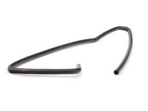 ES#1458251 - 96420731600 - Rubber Breather Hose - Upper left hose at oil tank - Genuine Porsche - Porsche