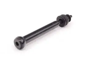 Engine cover ball screw - priced each 