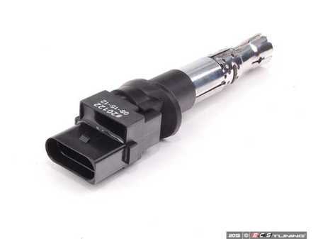 ES#2568790 - 022905715B - Ignition Coil - Priced Each - Keep your engine running strong - Bremi - Audi Volkswagen Porsche