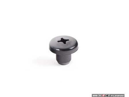 ES#126852 - 51498149395 - Nut - Priced Each  - SEE MOQKT - Genuine BMW - BMW