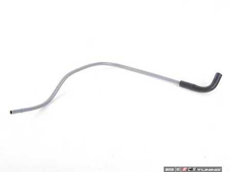ES#19552 - 11151524087 - Vent Hose - Connects from the intake manifold to the vent valve - Genuine MINI - MINI