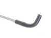 ES#19552 - 11151524087 - Vent Hose - Connects from the intake manifold to the vent valve - Genuine MINI - MINI