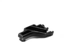 ES#156703 - 54107049025 - Slide Gate - Right - Part of the panoramic sunroof section. - Genuine MINI - MINI