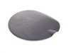 ES#2136619 - 51179801418 - Fuel Door Cover Lid - Primed - Mounts to the outside of the fuel cover pot - Genuine MINI - MINI
