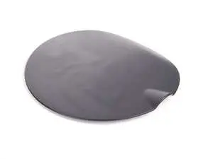 Fuel Door Cover Lid - Primed