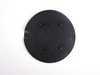 ES#2136619 - 51179801418 - Fuel Door Cover Lid - Primed - Mounts to the outside of the fuel cover pot - Genuine MINI - MINI