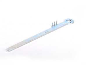 ES#199354 - 83300493940 - Crankshaft Holder Tool - Holds the crankshaft, useful in timing chain service - Genuine BMW - BMW