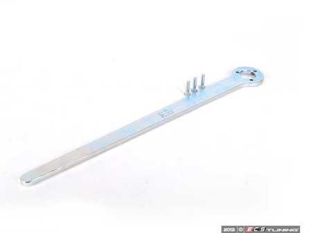 ES#199354 - 83300493940 - Crankshaft Holder Tool - Holds the crankshaft, useful in timing chain service - Genuine BMW - BMW