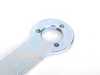 ES#199354 - 83300493940 - Crankshaft Holder Tool - Holds the crankshaft, useful in timing chain service - Genuine BMW - BMW