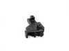 ES#156695 - 54107039732 - Slide Gate - Left - Part of the panoramic sunroof section.  - Genuine MINI - MINI