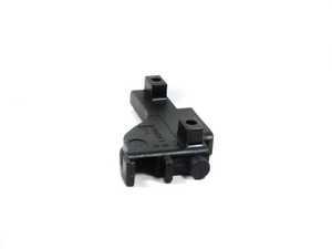 ES#156695 - 54107039732 - Slide Gate - Left - Part of the panoramic sunroof section.  - Genuine MINI - MINI