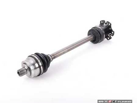 ES#2619447 - 8E0407272AR - Axle Assembly - Right - (NO LONGER AVAILABLE) - Replace your worn or broken axle - FEQ - 