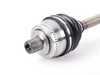 ES#2619447 - 8E0407272AR - Axle Assembly - Right - (NO LONGER AVAILABLE) - Replace your worn or broken axle - FEQ - 