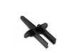 ES#169847 - 61618229196 - Wiper Blade Insert (475MM) - Priced Each - Replace the worn insert blade - Genuine MINI - MINI