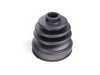 ES#2622654 - 4E0498201 - Front CV Joint Boot Kit - Inner - Priced Each - Stop losing CV grease and extend axle joint life - GKN Drivetech - Audi
