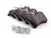 ES#396 - MDB1377D - Rear Box Brake Pad Set - (NO LONGER AVAILABLE) - Mildly upgraded composite pad - Mintex - 