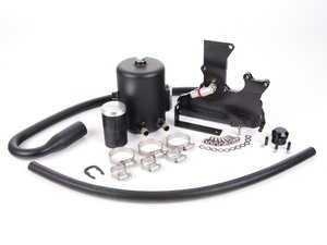 ES#2550145 - FMCT2 - Oil Separator/Catch Can Service Kit - (NO LONGER AVAILABLE) - Removes sludge and oil from your crankcase - Forge - 
