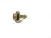ES#15340 - 07119916967 - Hex Screw - Priced Each - ST6, 3x19 - Genuine BMW - BMW