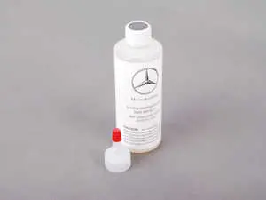 Kompressor (Supercharger) Oil