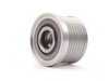 ES#29756 - 12317560678 - Alternator Pulley - Does not include any securing hardware - Genuine BMW - BMW