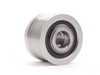ES#29756 - 12317560678 - Alternator Pulley - Does not include any securing hardware - Genuine BMW - BMW