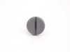 ES#124703 - 51478243735 - Floor Mat Lock - Priced Each - Gray - Genuine BMW - BMW