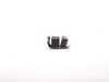 ES#101330 - 51418171794 - Cap Cover - Grau/Gray - Covers screw hole in door panel by armrest - Genuine BMW - BMW