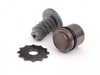 ES#41358 - 21521159637 - E34 Clutch Slave Cylinder Rebuild Kit - Includes all parts needed to rebuild your clutch slave cylinder - Genuine BMW - BMW