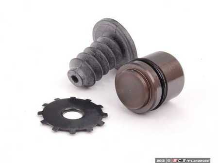 ES#41358 - 21521159637 - E34 Clutch Slave Cylinder Rebuild Kit - Includes all parts needed to rebuild your clutch slave cylinder - Genuine BMW - BMW