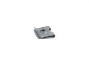 ES#16037 - 07129904223 - Body Nut - Priced Each - Genuine BMW - BMW MINI