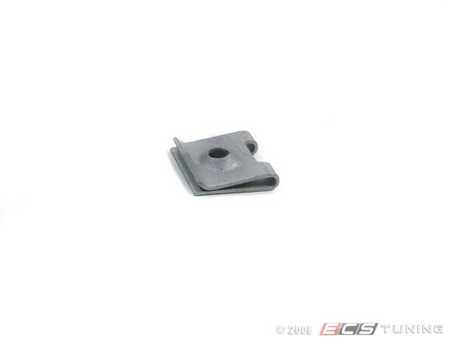 ES#16037 - 07129904223 - Body Nut - Priced Each - Genuine BMW - BMW MINI