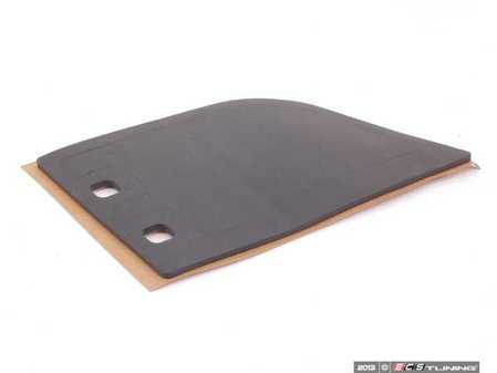 ES#174468 - 63216926775 - E53 Rear Inner Tail Light Gasket - Left - Prevent water damage to your tail lights - Genuine BMW - BMW