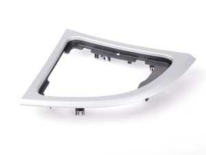 ES#85075 - 51168037463 - TRIM PIECE - Genuine BMW - BMW