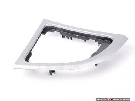 ES#85075 - 51168037463 - TRIM PIECE - Genuine BMW - BMW