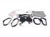 ES#2697795 - 82290414248 - Trunk Cargo Securing Straps - (NO LONGER AVAILABLE) - Straps used to secure cargo in the trunk - Genuine MINI - 