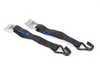 ES#2697795 - 82290414248 - Trunk Cargo Securing Straps - (NO LONGER AVAILABLE) - Straps used to secure cargo in the trunk - Genuine MINI - 