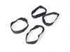 ES#2697795 - 82290414248 - Trunk Cargo Securing Straps - (NO LONGER AVAILABLE) - Straps used to secure cargo in the trunk - Genuine MINI - 