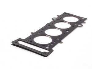 ES#18461 - 11127508544 - Cylinder Head Gasket Asbestos-Free - ( 0.95 MM ) Priced Each - Mounts between the engine block and the cylinder head - Genuine MINI - MINI