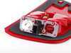 ES#174822 - 63218383183 - E53 X5 Hatch Mounted Tail Light - Left - The plastic light assembly in the hatch - Genuine BMW - BMW