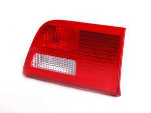 ES#174822 - 63218383183 - E53 X5 Hatch Mounted Tail Light - Left - The plastic light assembly in the hatch - Genuine BMW - BMW