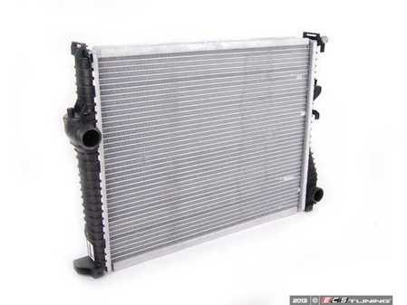 ES#2920023 - 17111427165 - Radiator - Replace your radiator and restore cooling performance - Genuine BMW - BMW