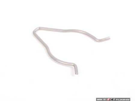 ES#25118 - 11537548652 - Clip - Priced Each - For the water pipe end connection - Genuine MINI - MINI