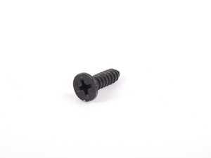 ES#1376227 - 90014410102 - Tapping Screw - Priced Each - 4.8 x 19mm - Genuine Porsche - Audi BMW Volkswagen Mercedes Benz MINI Porsche