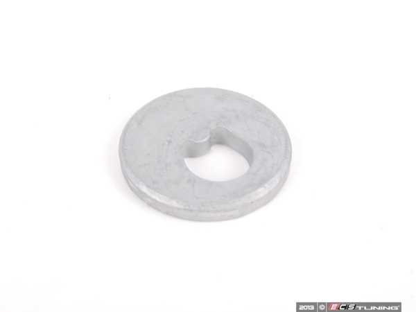 Genuine Porsche - WHT001796A - Eccentric Washer - Priced Each