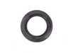 ES#1450796 - 955552677009B9 - Ignition Switch Rosette - Black - Black trim ring around the ignition starter lock - Genuine Porsche - Porsche