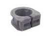 ES#1433715 - 94434713901 - Steering Rack Bushing - Right side fitment - Genuine Porsche - Porsche