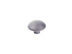 ES#1402960 - 9116130820001C - Door mirror Switch knob - Satin Black - Located on the driver's door - Genuine Porsche - Porsche