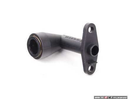 ES#1483659 - 99611015152 - Intake Manifold Vacuum Port - Located to the left of the throttle body - Genuine Porsche - Porsche