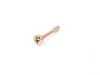 ES#172396 - 63121379998 - Fillister Head Screw - M4X22 - Genuine BMW - BMW
